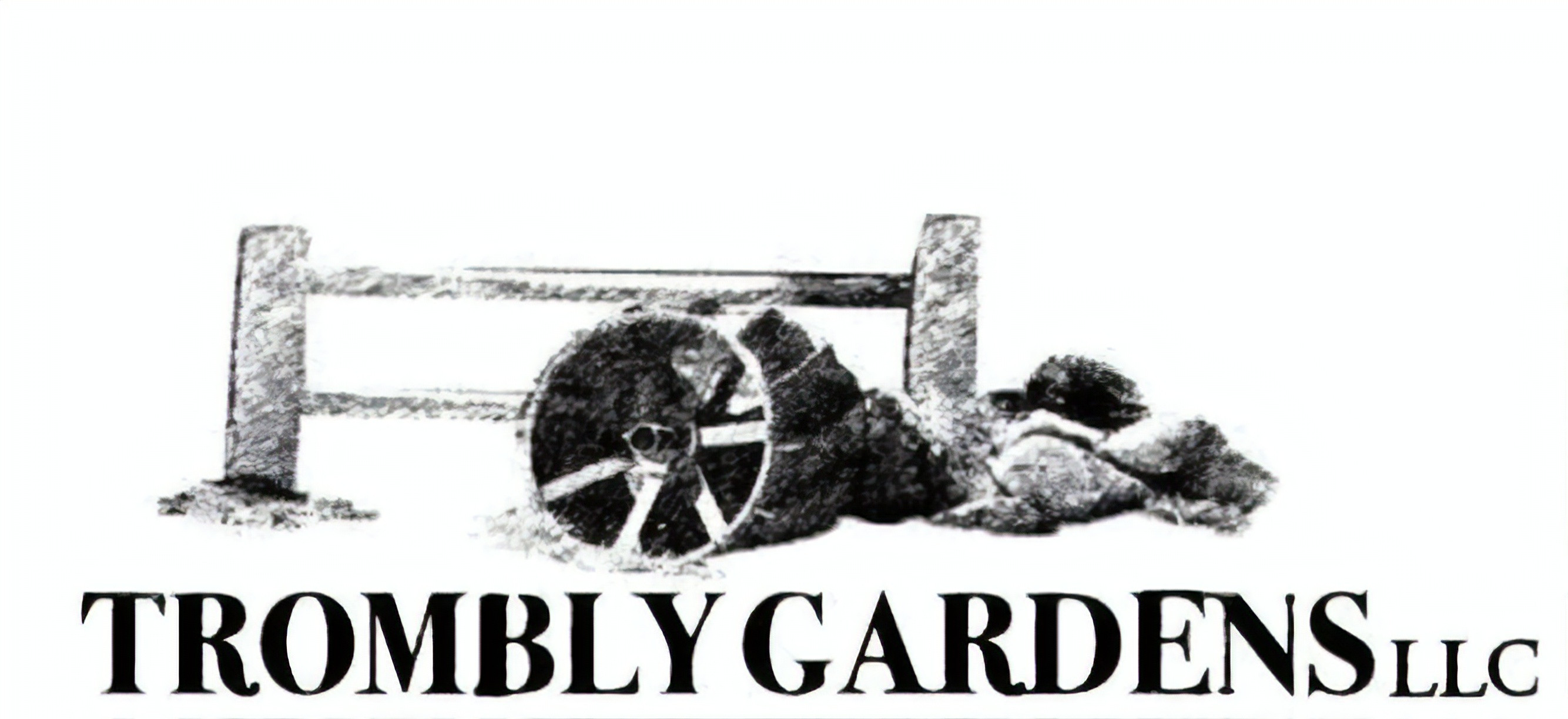 Trombly Gardens, LLC Logo