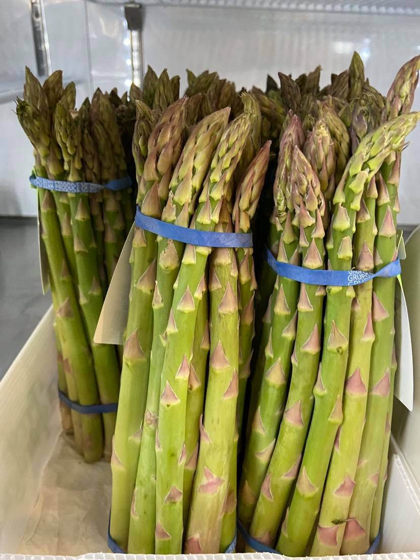 Asparagus